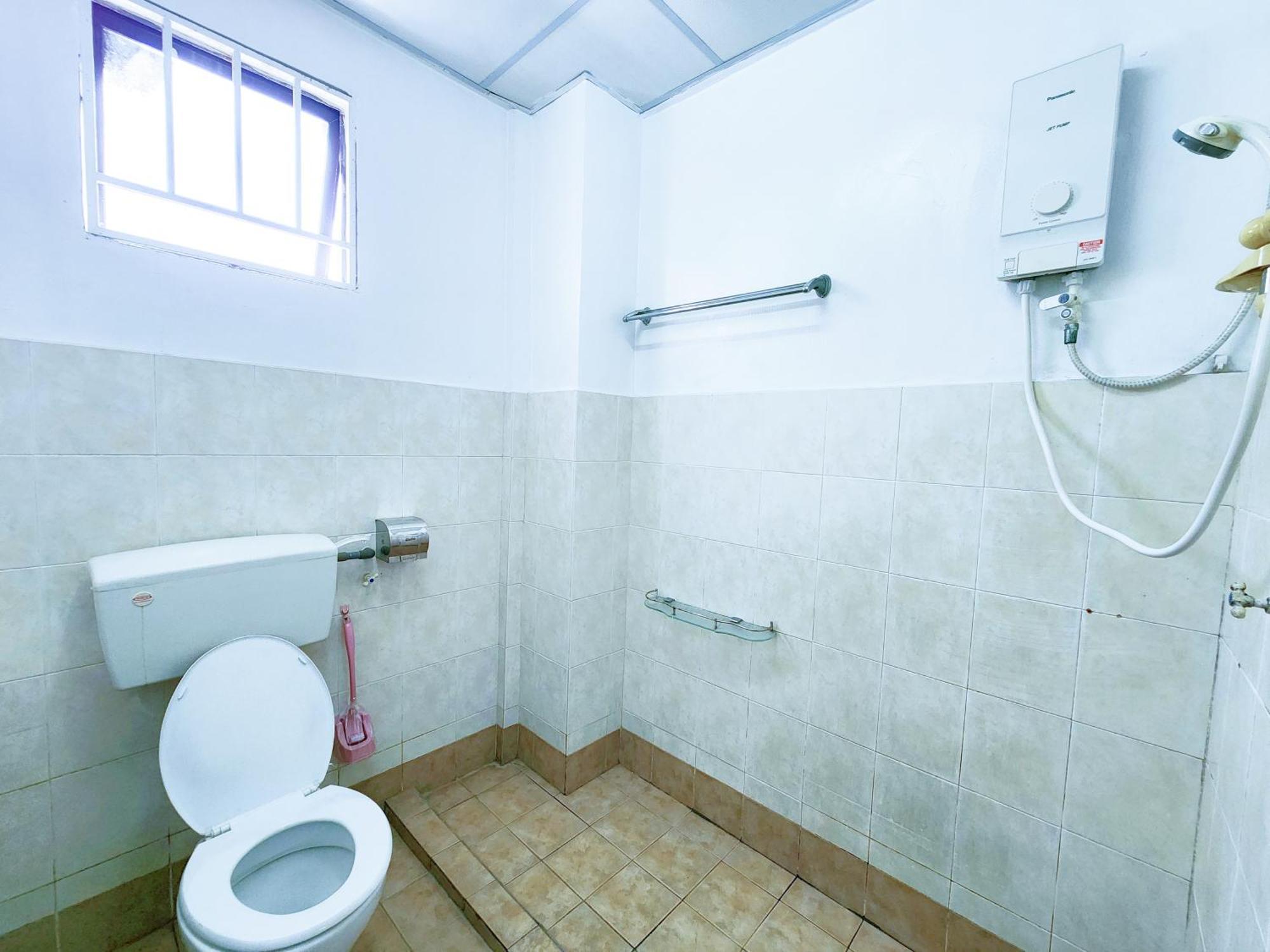 Klang Prima Bayu Apartment, Prima Bayu Kültér fotó